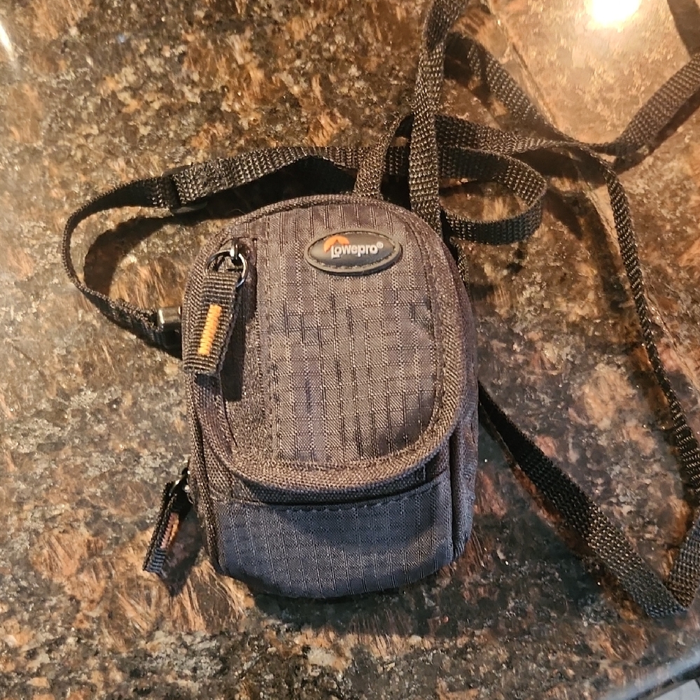 Camera Case